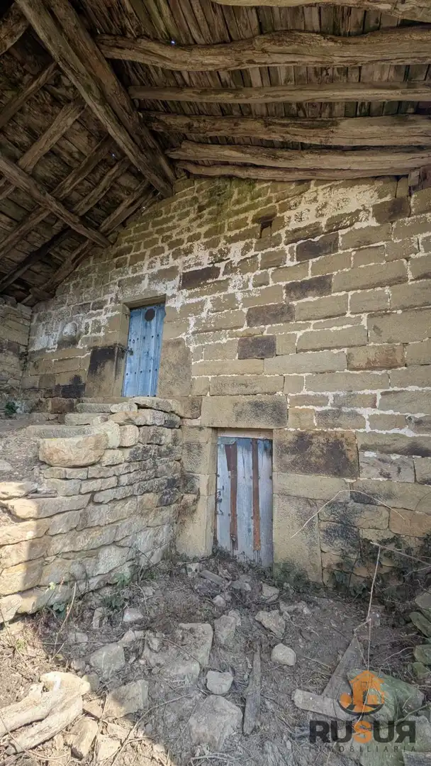 Maison rustique à vendre à Luena, imagen 38