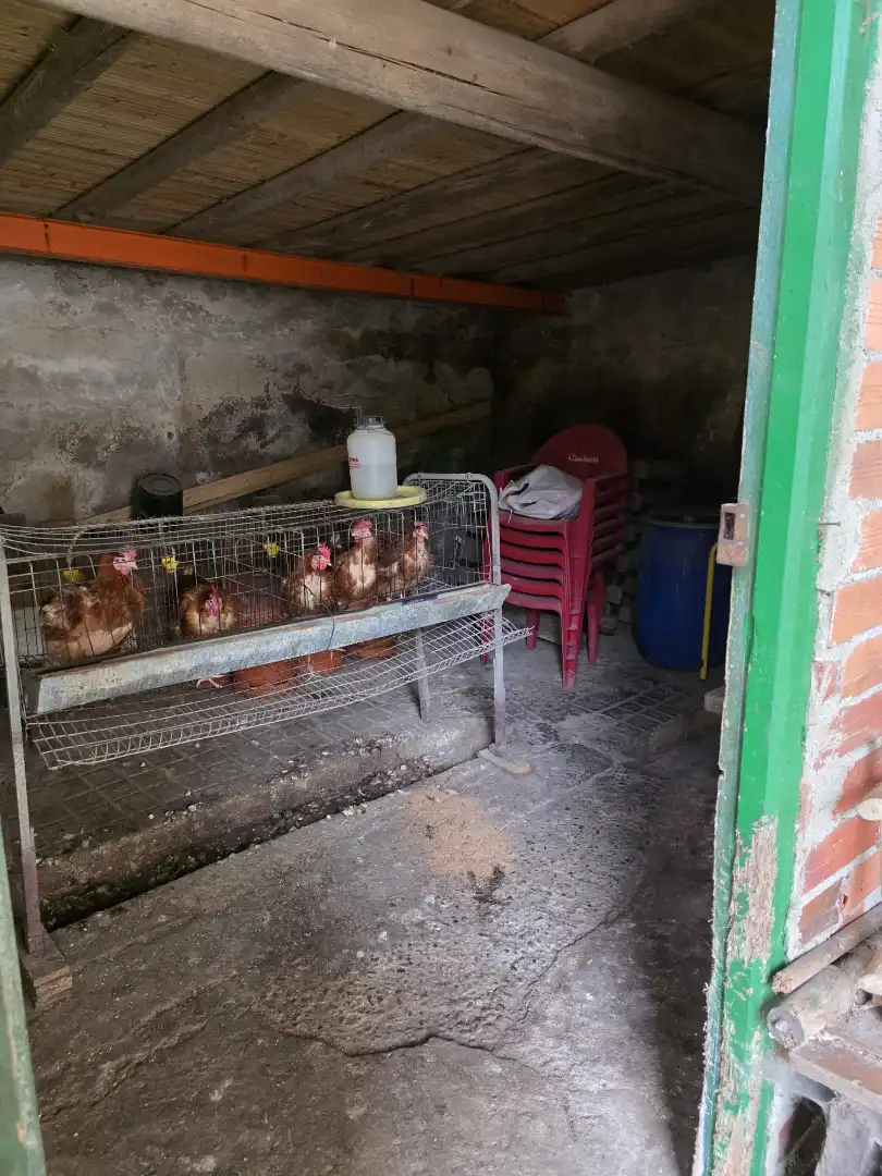 Maison mitoyenne avec terrasse à vendre à Barrio las Cuevas, imagen 30