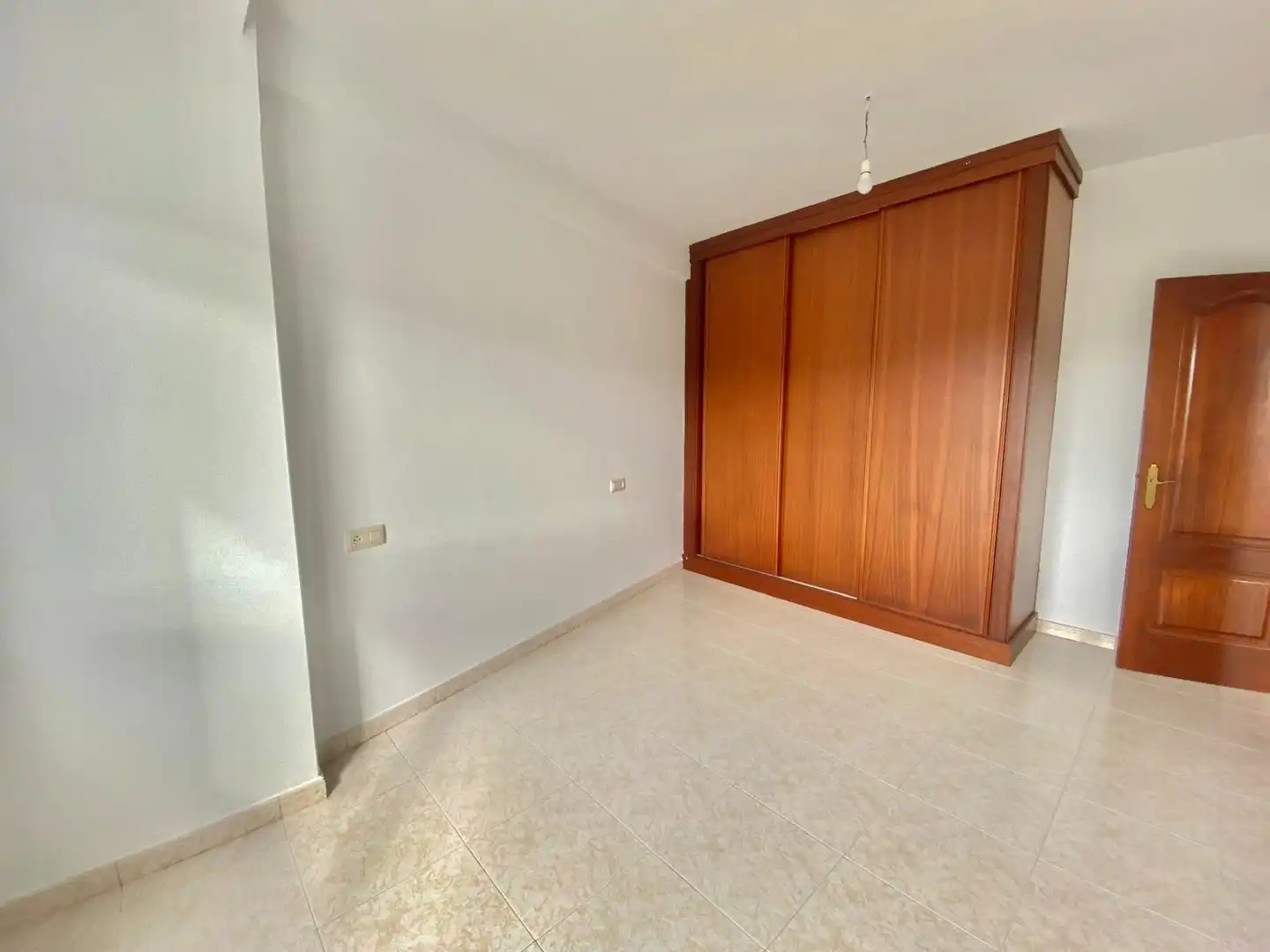 Dormitori de Pis en venda en Arteixo amb Terrassa