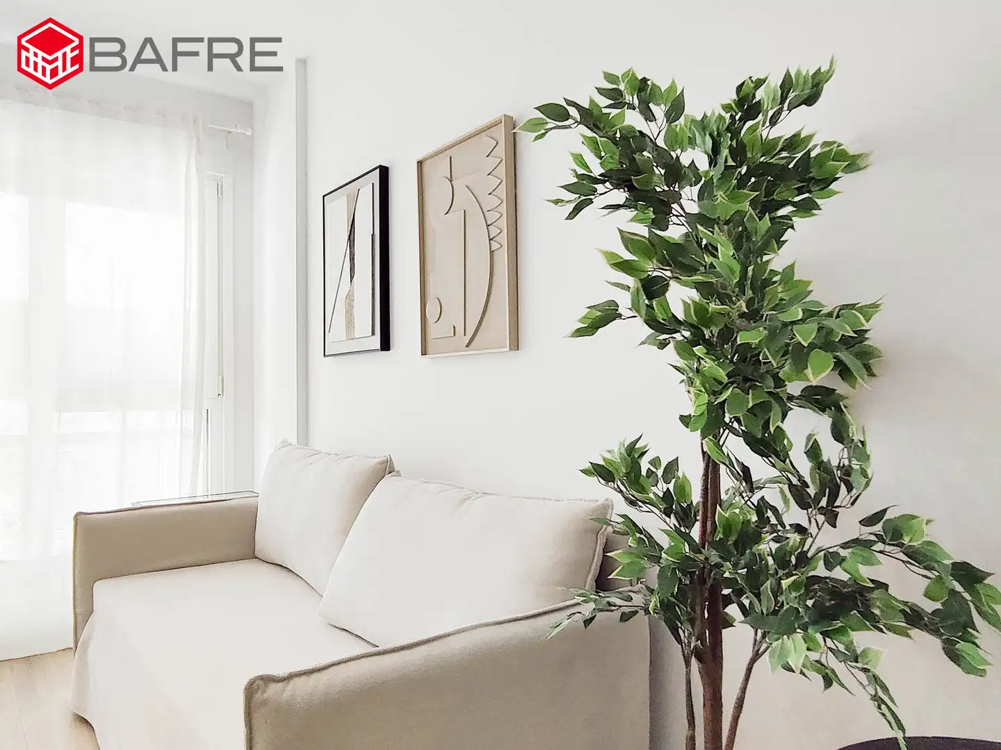 Maisonette zur Miete in Paseo de Europa, Vega de la Moraleja