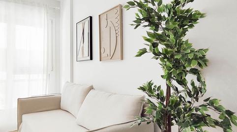 Foto 3 de Dúplex de lloguer a Paseo de Europa, Vega de la Moraleja, Madrid