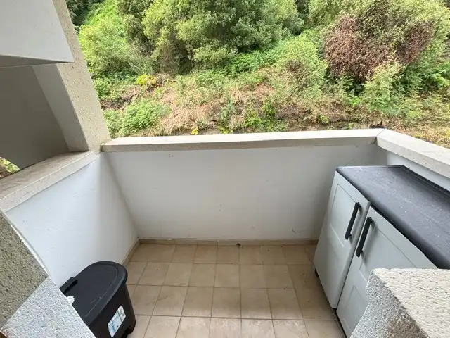Balcony of Flat for sale in Suances  with Air Conditioner, Heating and Terrace