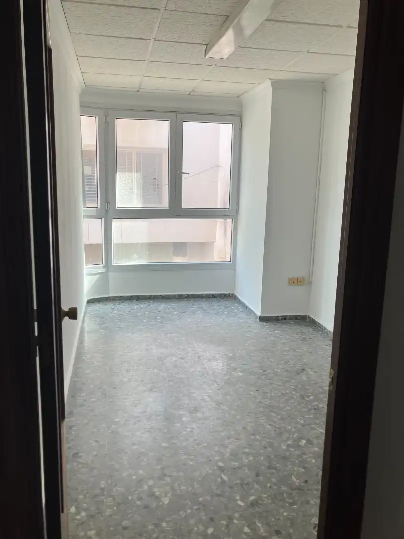 Büro mit Aufzug zur Miete in Calle Carboneros 19, imagen 2