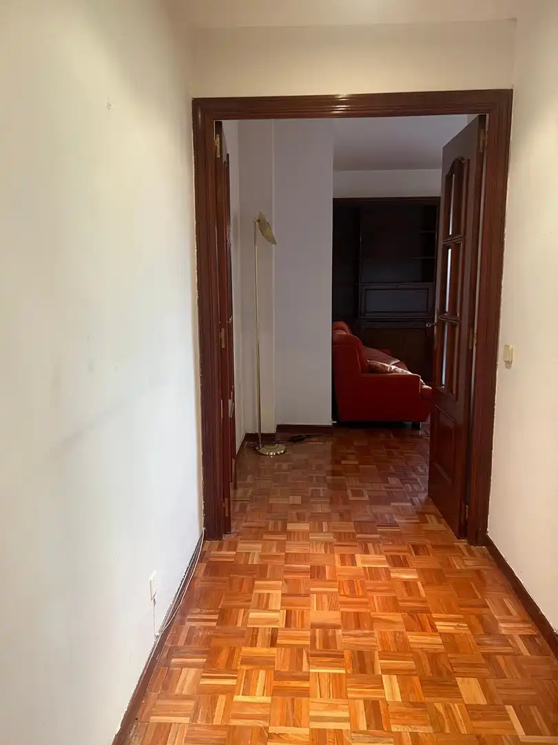 Flat for rent in Arganzuela