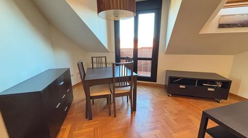 Foto 5 de Piso de alquiler en Laviada, Gijón