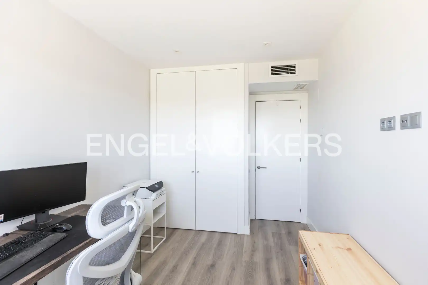 Piso en venta en Madrid con Aire acondicionado, Calefacción y Terraza