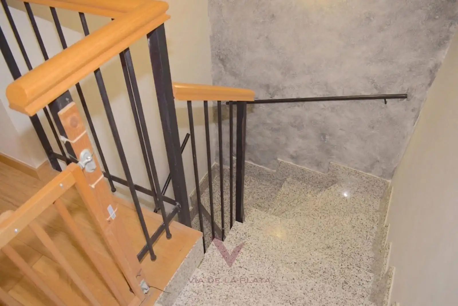 Casa adosada en venta en Monterrubio de Armuña con Calefacción, Jardín privado y Parquet
