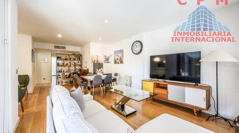 Photo 4 of Flat to rent in Montecarmelo, Madrid