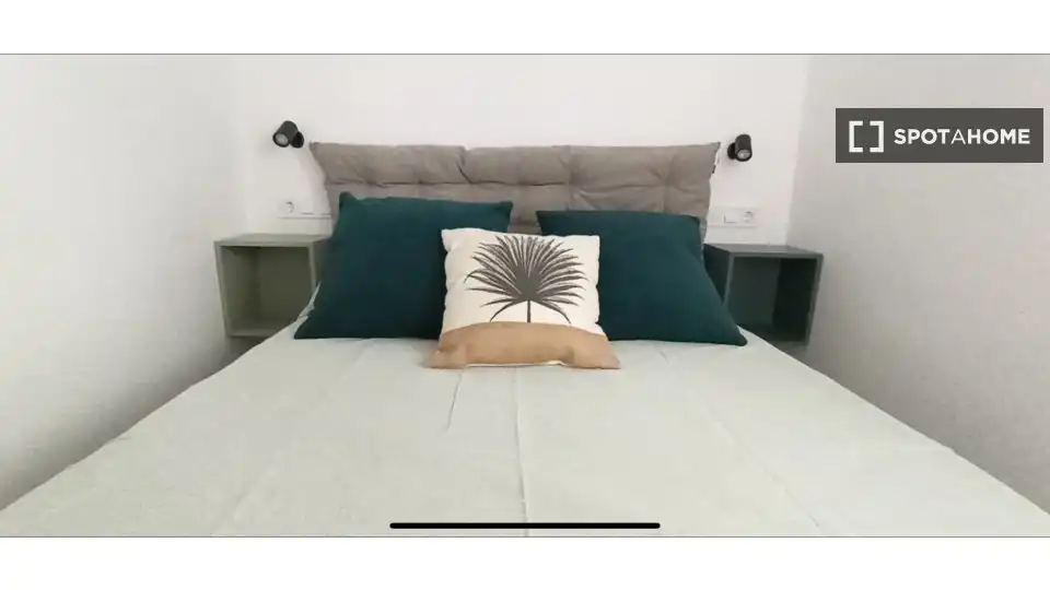 Room in Torre de la Horadada