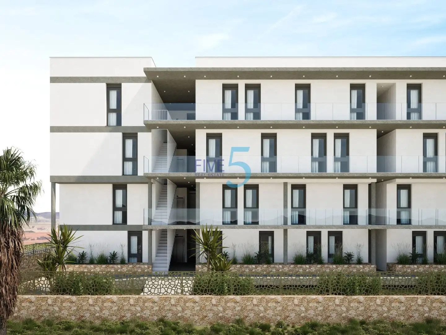 Attico con piscina in vendita a Mar Menor de Cartagena – Cabo de Palos, imagen 4