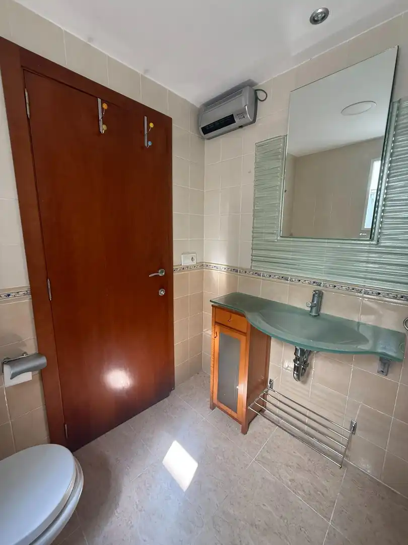 Baño de Piso en venta en Tavernes de la Valldigna