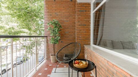 Foto 3 de Habitación en Hispanoamérica - Bernabéu, Madrid Capital