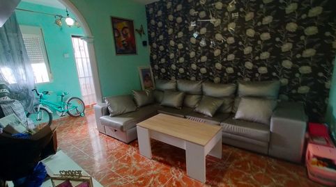 Foto 2 de Pis en venda a San José - San Bernardo, La Línea de la Concepción