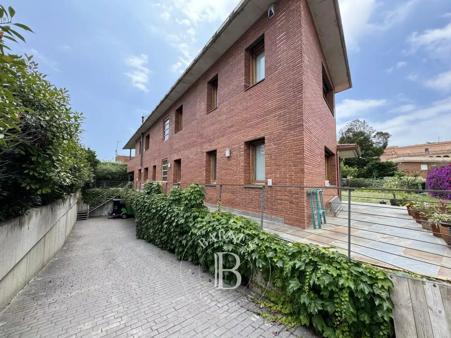 Casa amb jardí en venda a Cabrera de Mar, imagen 68