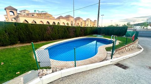 Photo 3 of Single-family semi-detached to rent in Calle Chopos Los, 2, Castillo Sohail - Myramar, Fuengirola