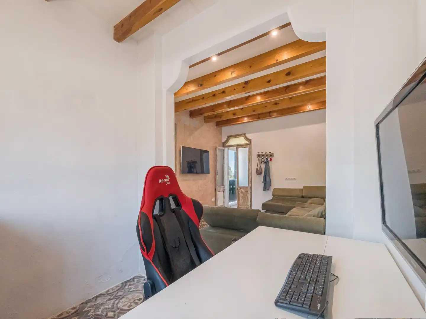 Casa o xalet en venda en Maó - Mahón amb Jardí privat i Balcó