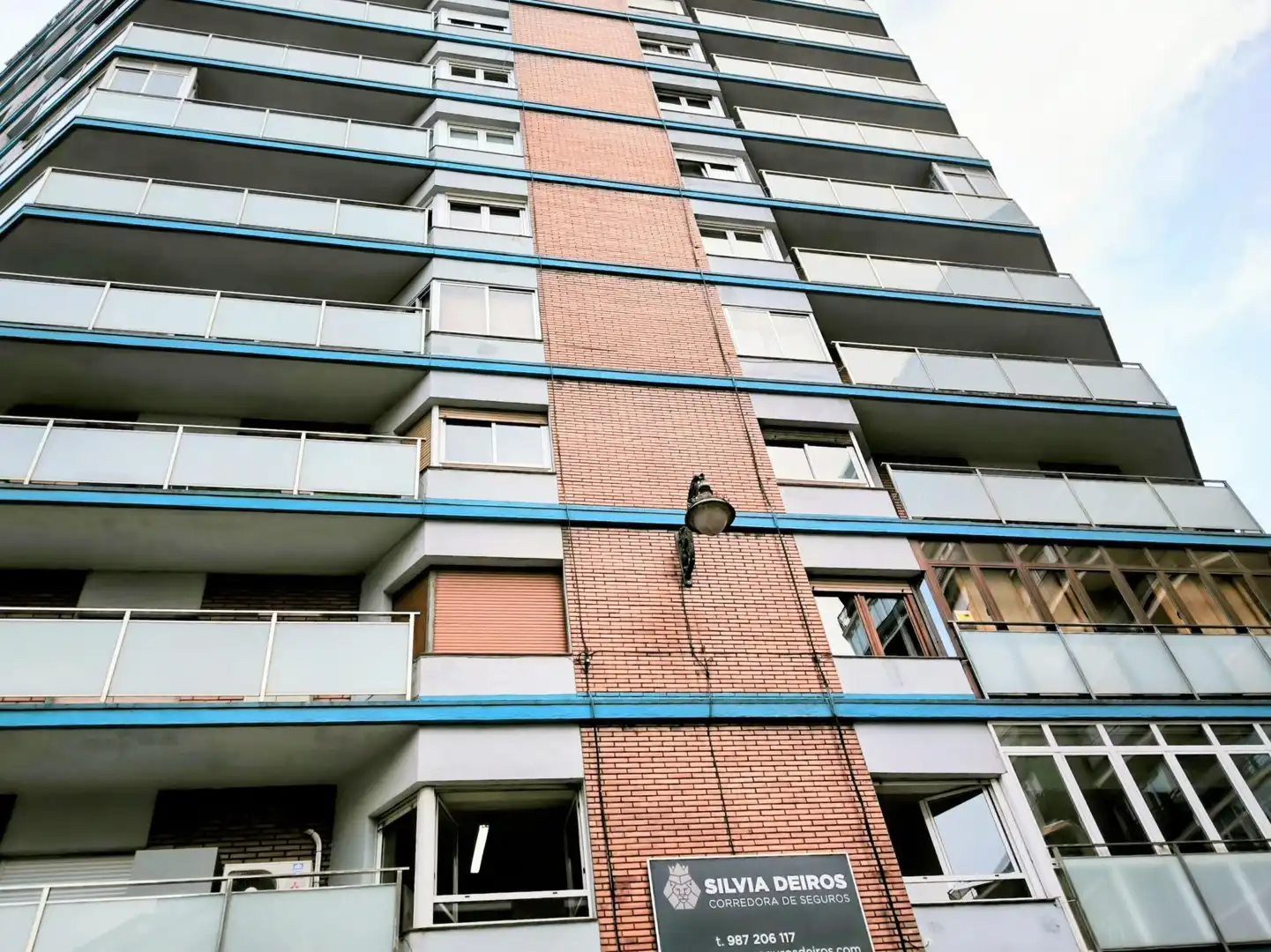 Ufficio con ascensore in vendita a Centro Ciudad, imagen 22