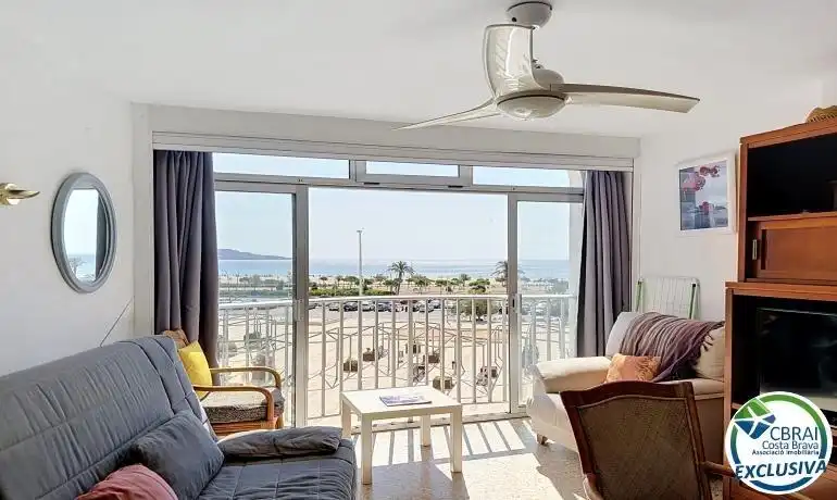 Apartament amb ascensor en venda a Sector DELTA MUGA, imagen 4