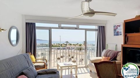 Foto 4 de Apartamento en venta en Sector Delta Muga, Muga - Gran Reserva - Badia, Empuriabrava