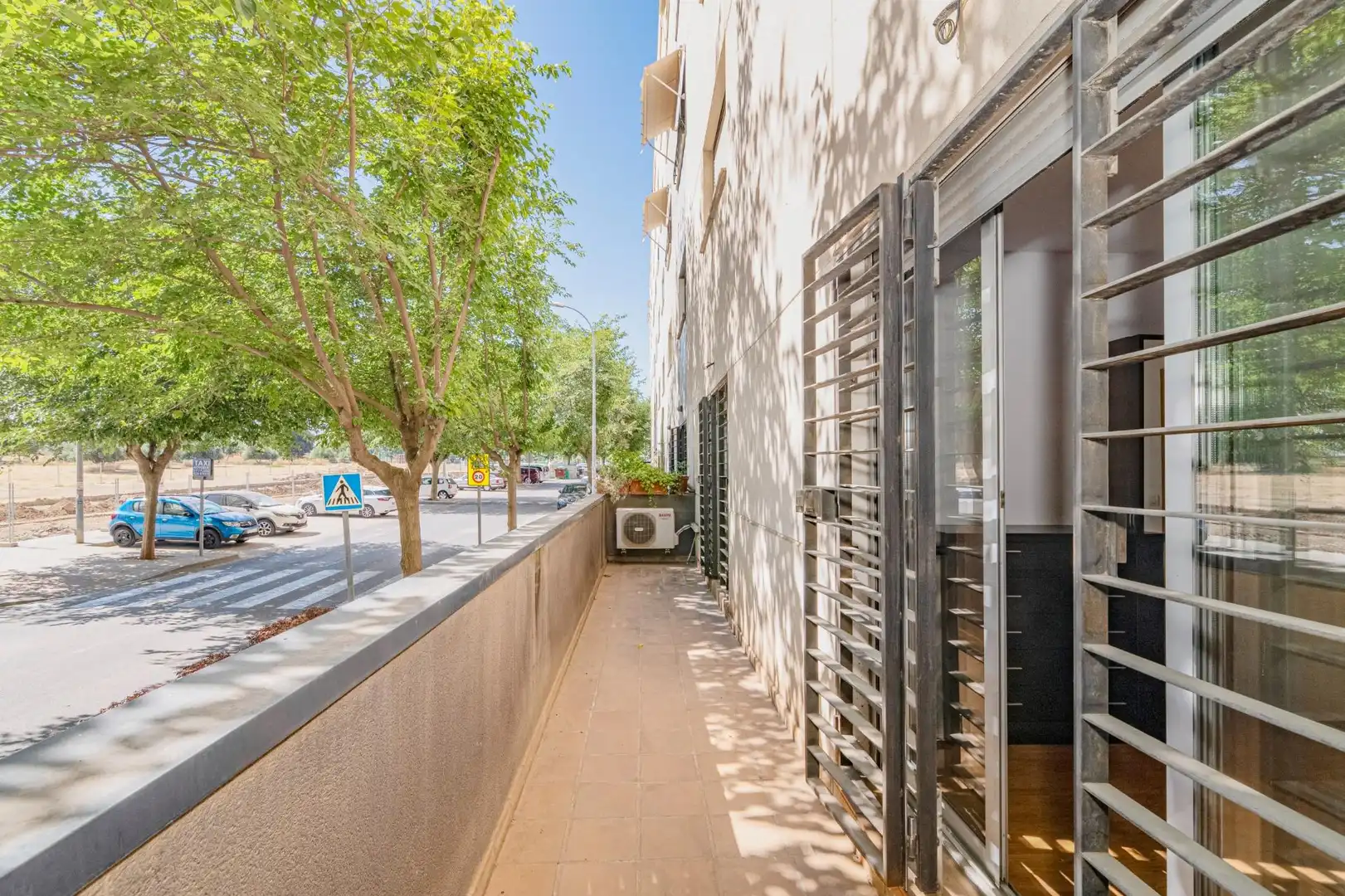 Terrassa de Planta baixa en venda en Alhendín