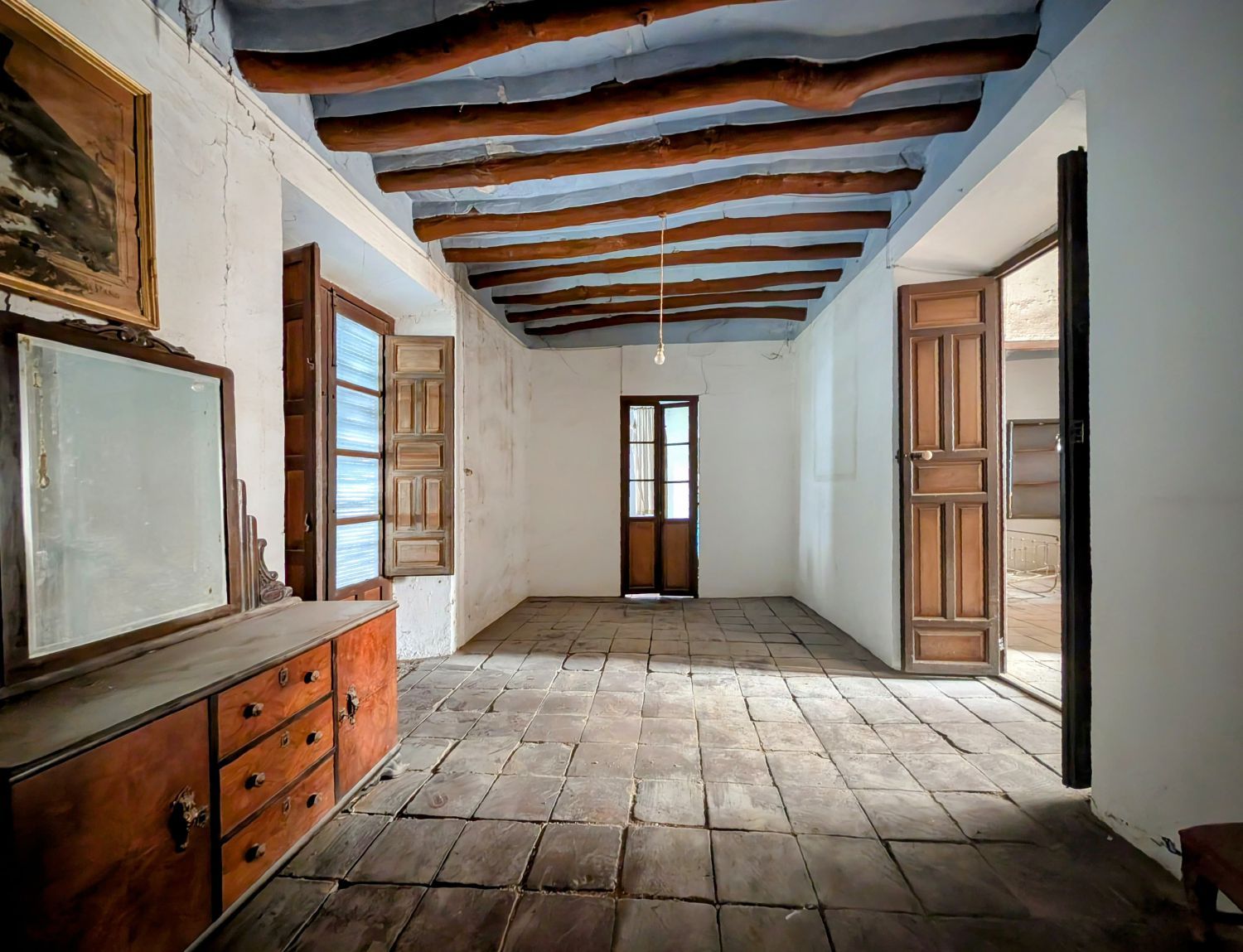 Casa o chalet en venta en Cuesta del Arca