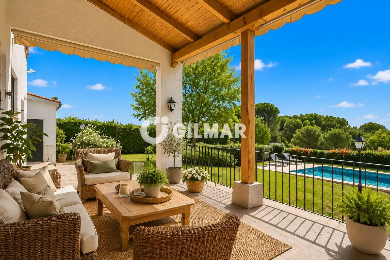 Villa con piscina in vendita a Los Peñascales, imagen 43