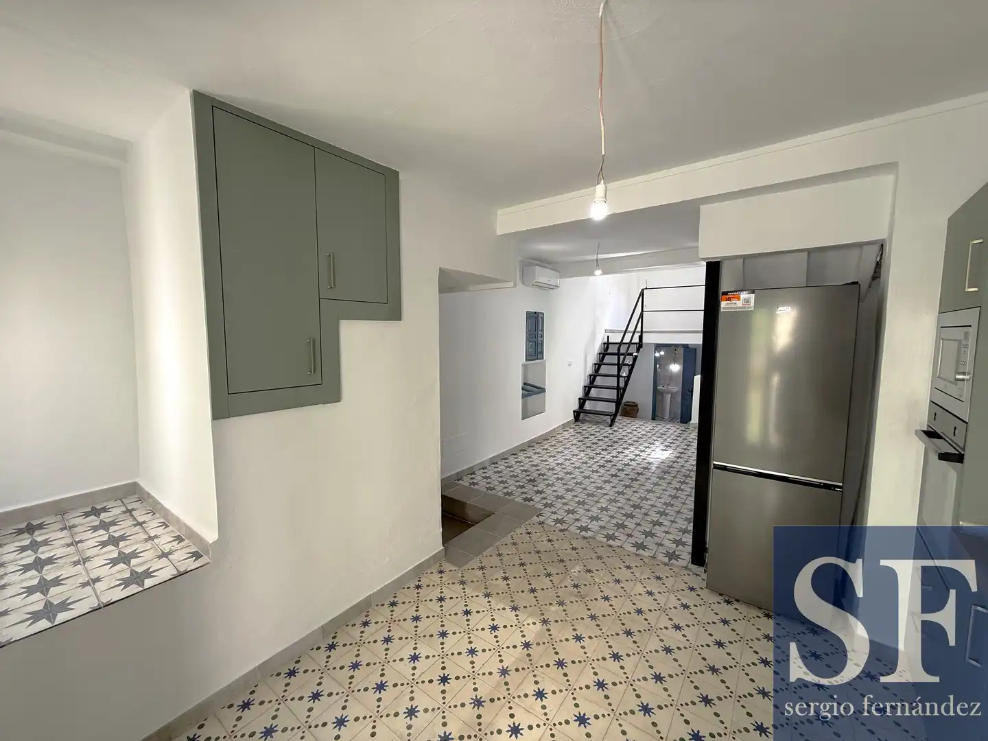 Maison mitoyenne à vendre à Cómpeta, imagen 8
