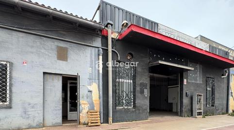 Photo 2 of Industrial buildings for sale in Benetuser, Benimàmet, Valencia