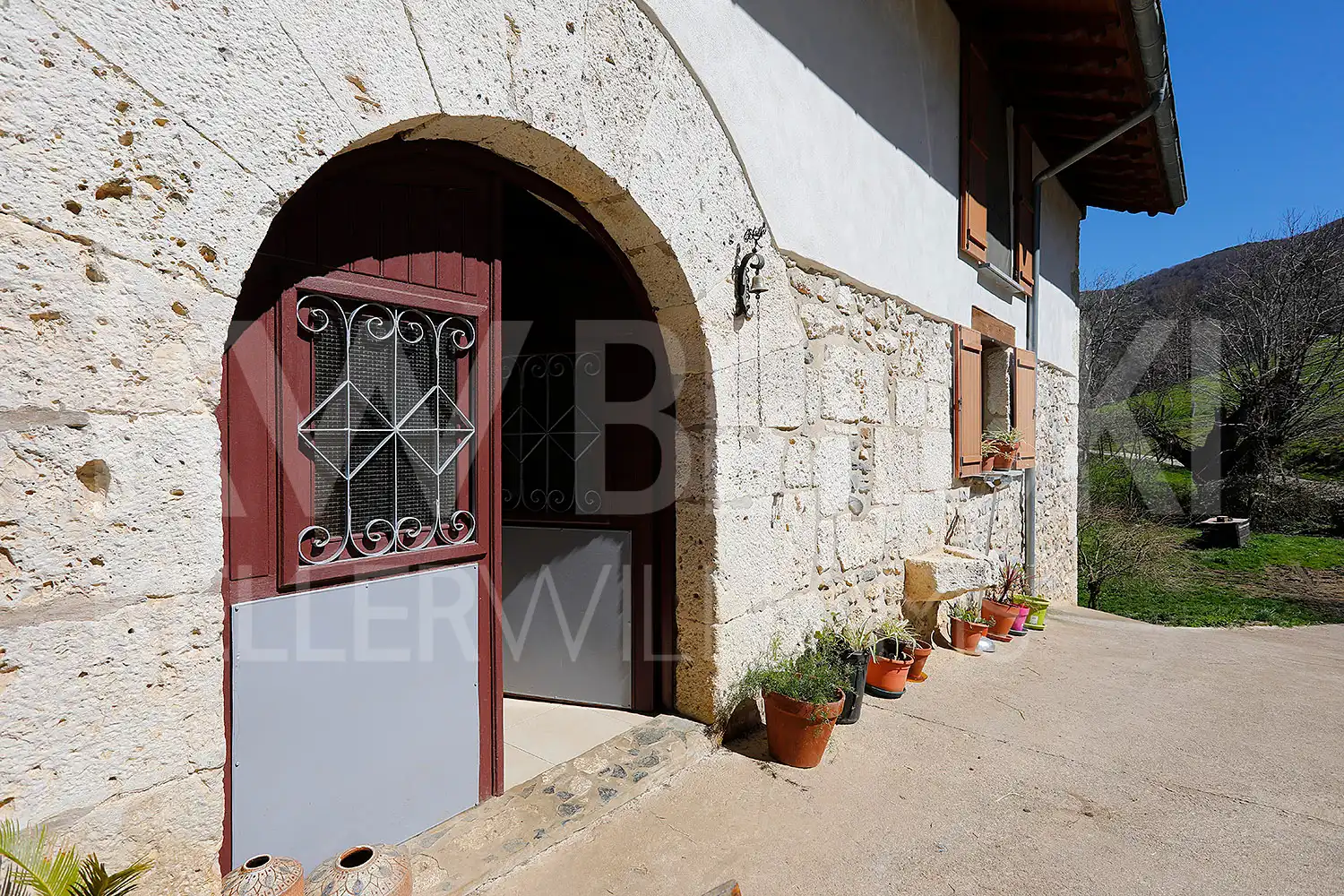 Casa o chalet en venta en Leitza