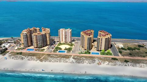 Photo 3 of Apartments for sale in Playa Príncipe, Fase D, Modelo M, 1383, Tomás Maestre, La Manga del Mar Menor