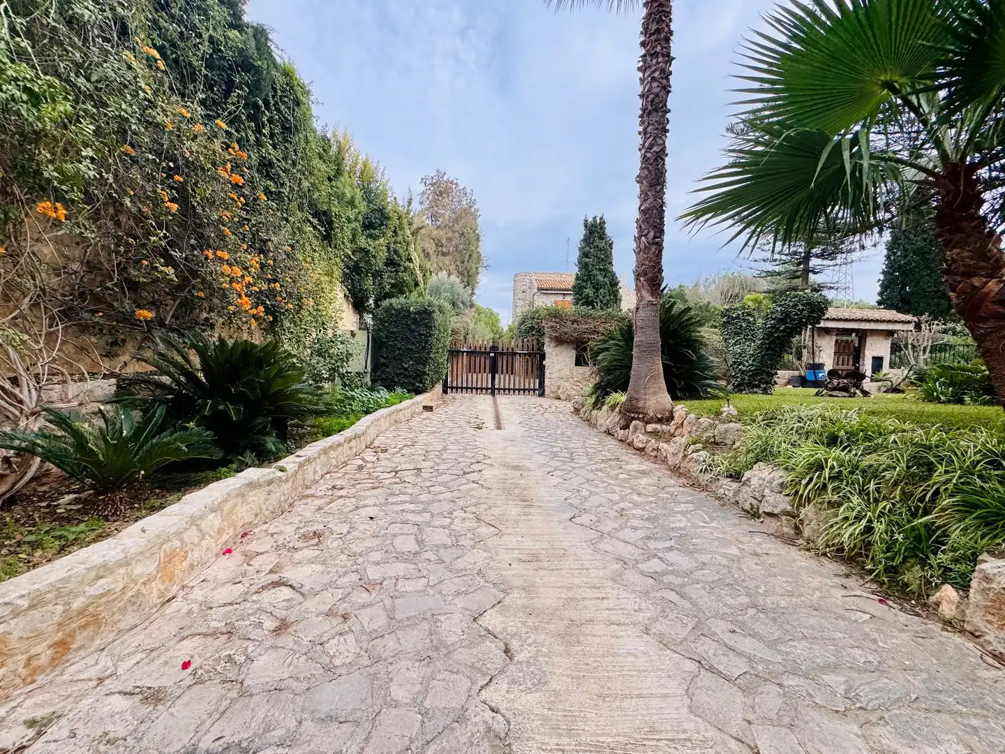 Chalet en venta en SANTA BARBARA, imagen 90