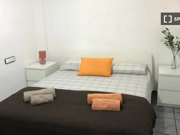 Appartement à louer à Poblats Marítims