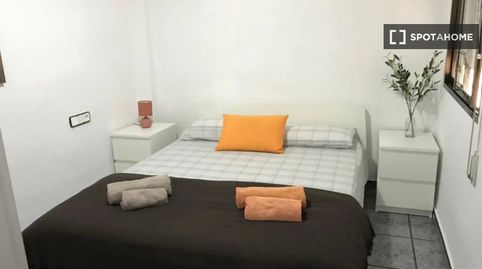 Piso de 3 habitaciones en alquiler en Valencia