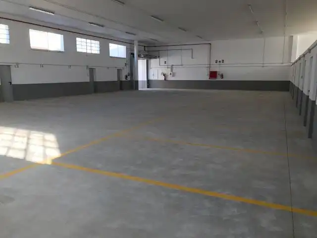 Garaje de alquiler en Roquetes