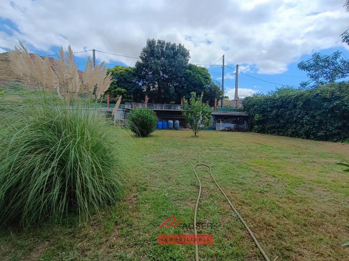 Casa o chalet en venta en Albelda de Iregua con Jardín privado, Terraza y Trastero