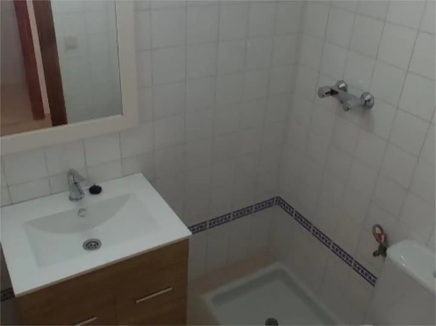 Bany de Casa o xalet de lloguer en Son Serra de Marina