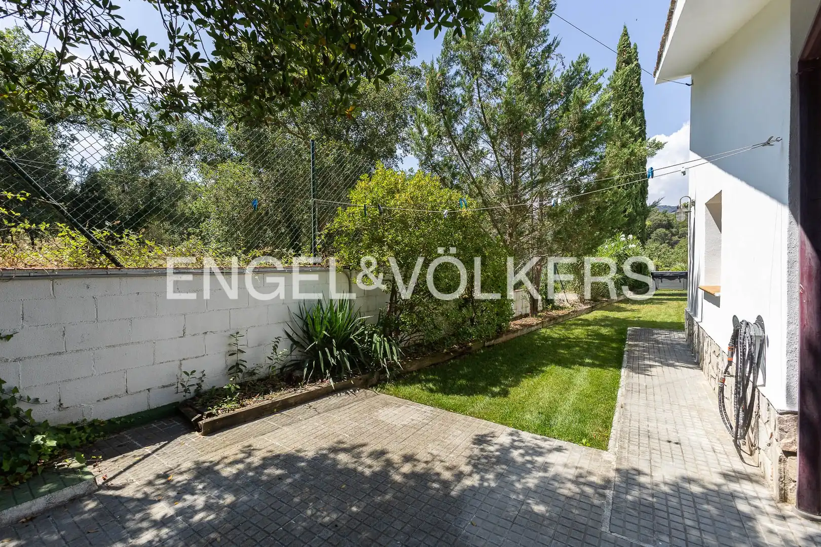 Terrace of Houses for sale in Tordera  with Heating and Private garden
