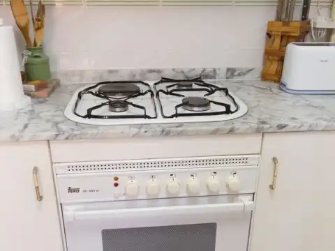 Apartament amb terrassa de lloguer a Playa Muchavista, imagen 9