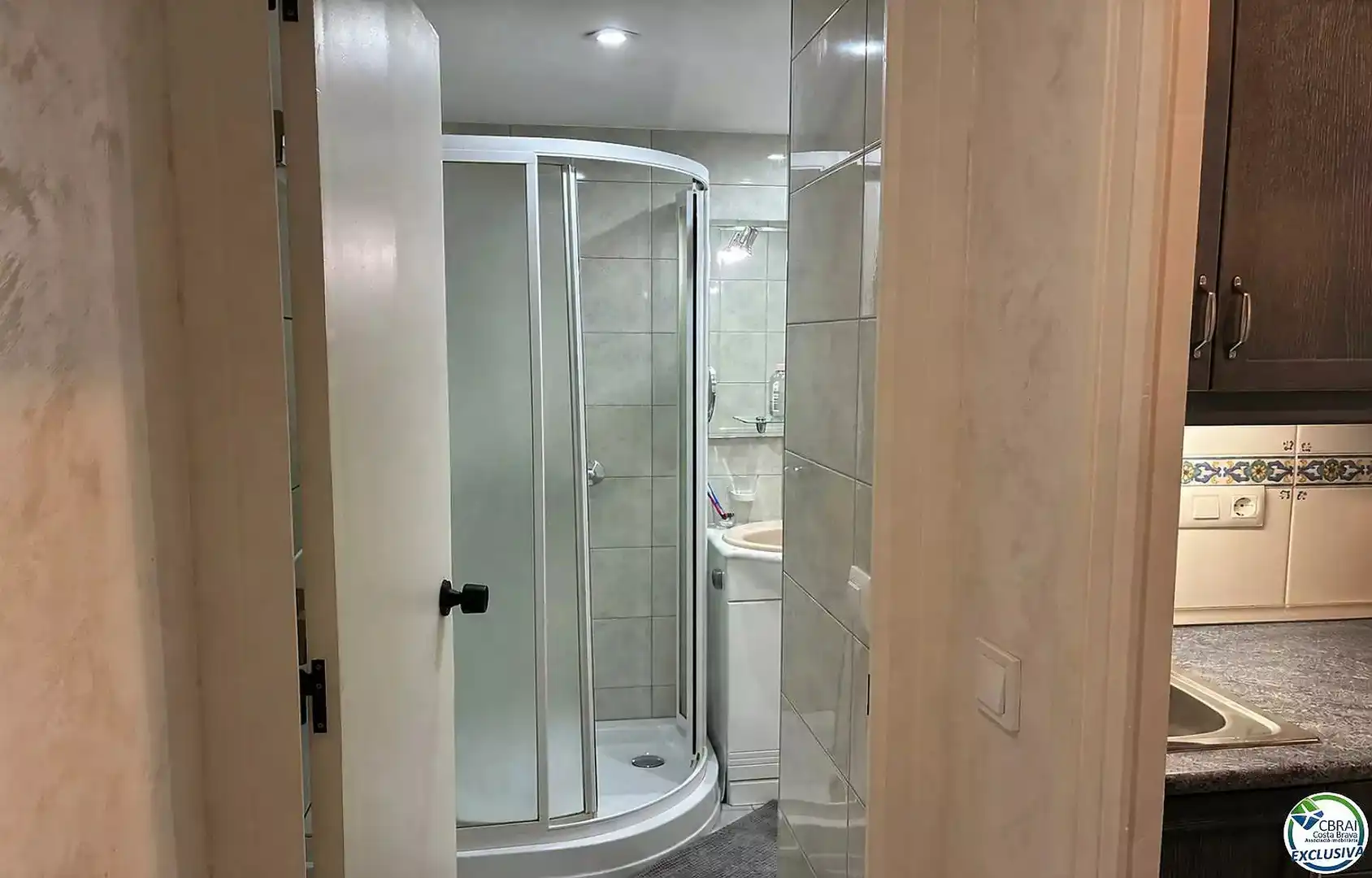 Flat with lift for sale in Carrer FAGES DE CLIMENT 1, imagen 12