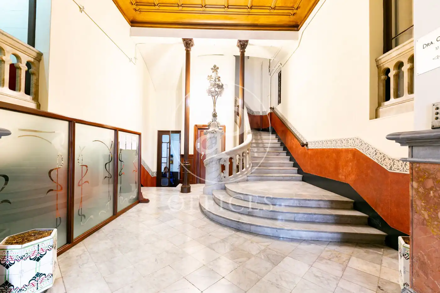 Ufficio con ascensore in affitto a Eixample, imagen 26