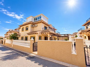 Maison mitoyenne à vendre à Orihuela Costa