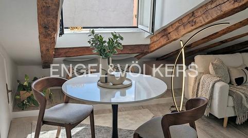 Foto 2 de Apartament en venda a Embajadores - Lavapiés,  Madrid Capital