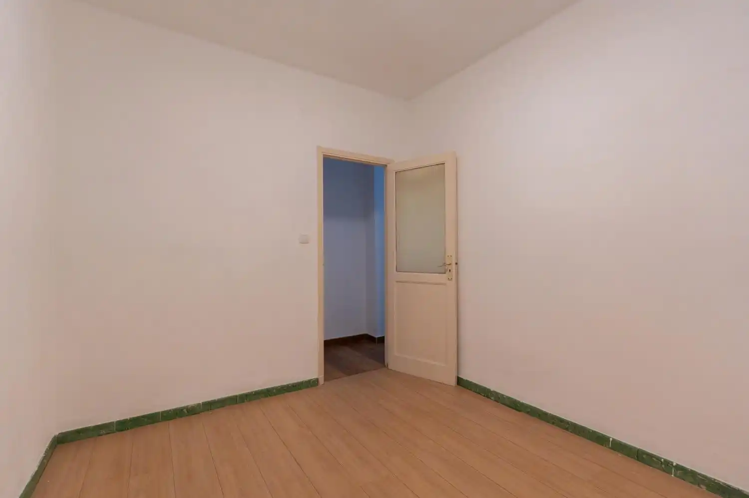Habitación de Apartamento en venta en Santa Cruz de Tenerife con Terraza, Trastero y Amueblado