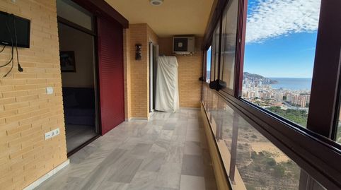 Photo 3 of Flat for sale in Calle Presidente Adolfo Suárez, 12, Via Parque, Benidorm