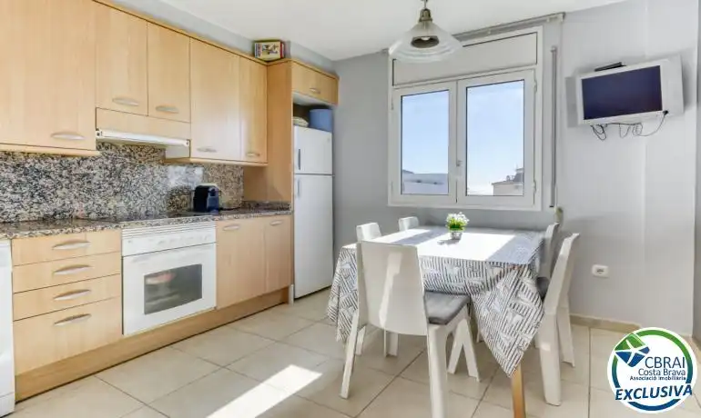 Maisonette mit Aufzug zum Verkauf in Almadrava - Canyelles - Puig-Rom, imagen 9