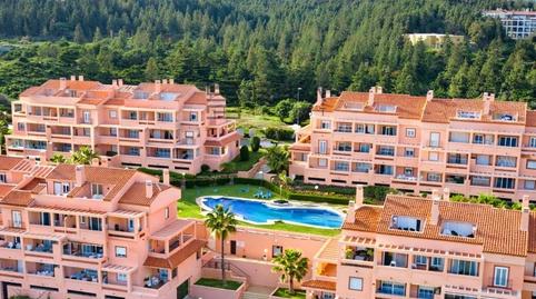 Foto 2 von Wohnung zum Verkauf in Castaño, El Faro de Calaburra - Chaparral, Mijas