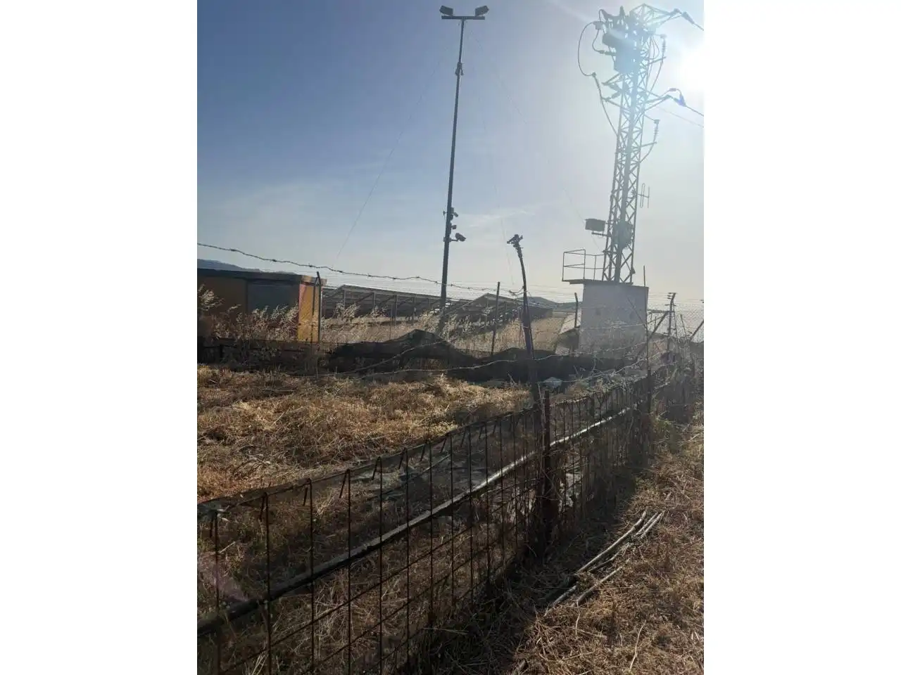 Nau industrial en venda a Úbeda, imagen 26