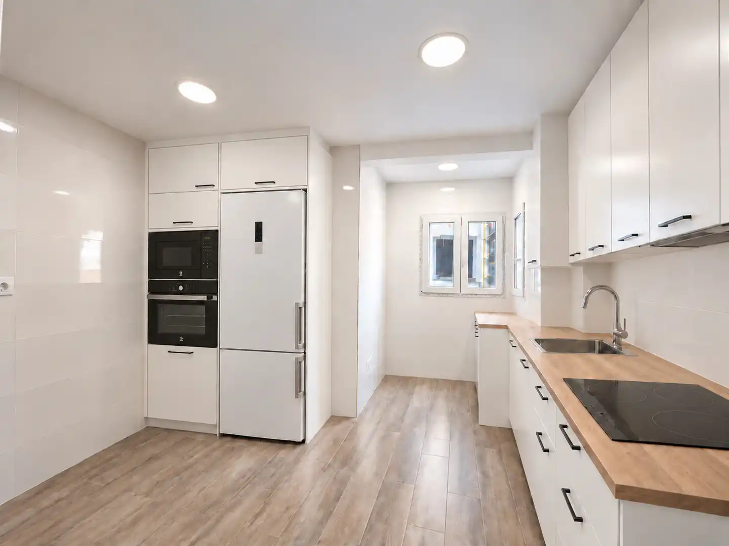 Appartement avec ascenseur à vendre à San Blas, imagen 17