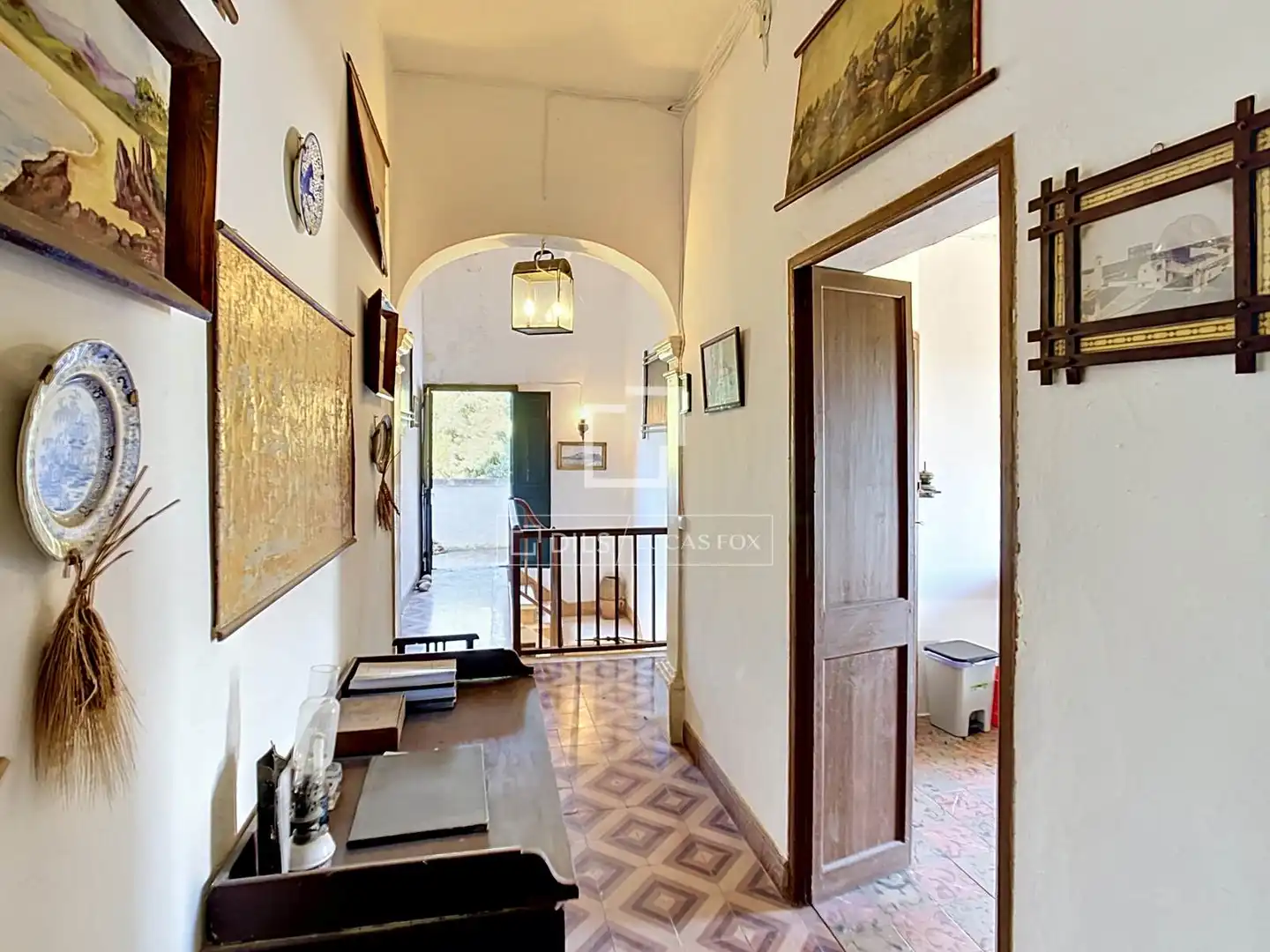 Finca rústica en venda en Ciutadella de Menorca amb Jardí privat i Traster