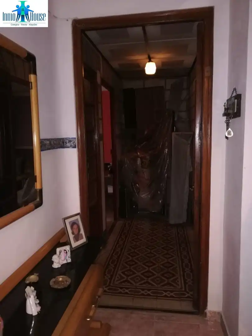 Casa o xalet en venda en Albacete amb Terrassa, Traster i Moblat